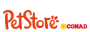  VOLANTINO OFFERTE CONAD PETSTORE 