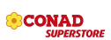  VOLANTINO OFFERTE  CONAD SUPERSTORE