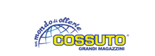  VOLANTINO OFFERTE  COSSUTO