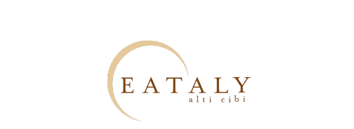 volantini con il prezzo delle offerte di EATALY supermercati