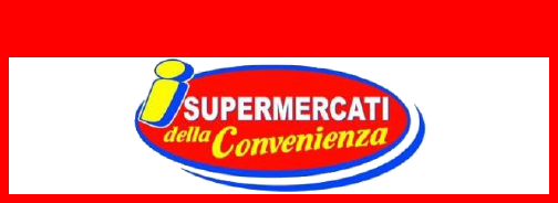 VOLANTINO I SUPERMERCATI DELLA CONVENIENZA