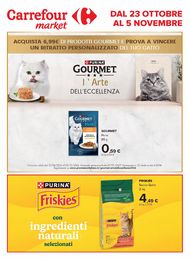 nome volantino