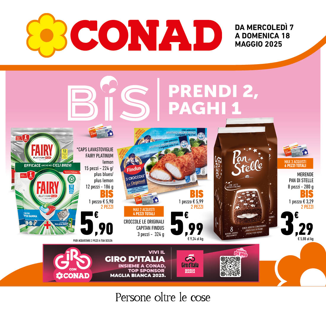 CONAD